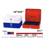 8103 Jielisi Cash Box